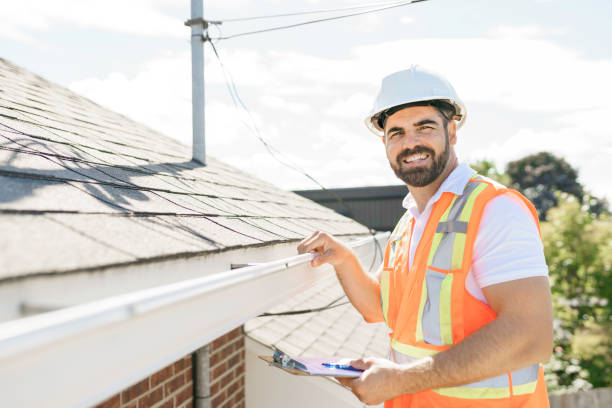 Heating Cable for Roof Installation in West Springfield, VA
