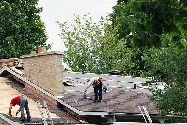 Best Best Roofing Contractors  in West Springfield, VA