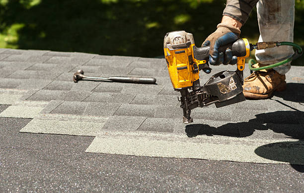 Best Roof Gutter Cleaning  in West Springfield, VA