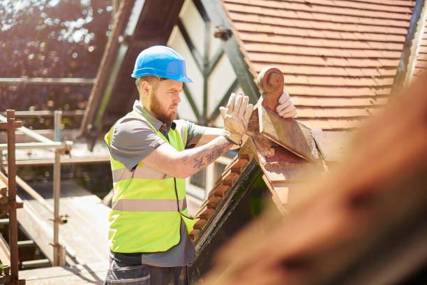 Best Heating Cable for Roof Installation  in West Springfield, VA