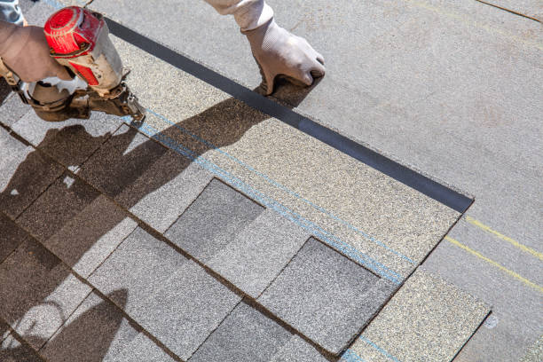 Quick and Trustworthy Emergency Roof Repair Services in West Springfield, VA