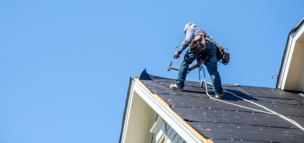 Best Emergency Roof Repair  in West Springfield, VA